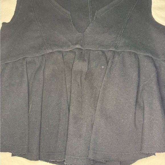 Urban Outfitters Black Tank Top! - Picture 3 of 5